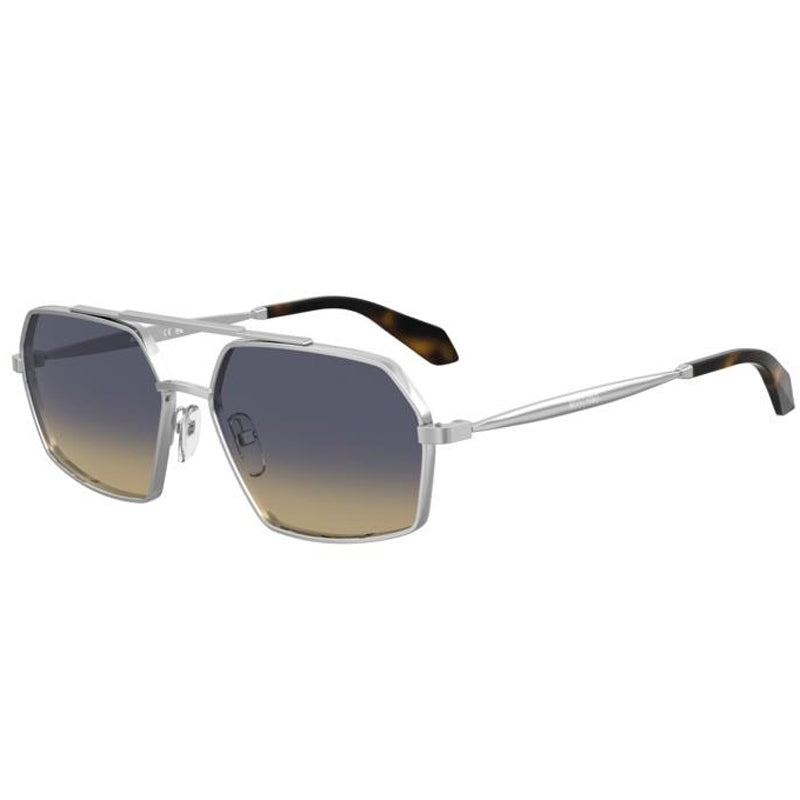 Moschino Sunglasses, Model: MOS210S Colour: 010IE