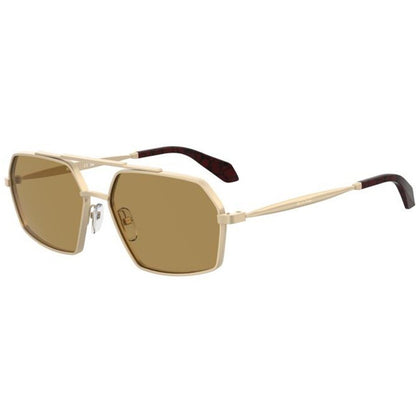 Moschino Sunglasses, Model: MOS210S Colour: AOZ70