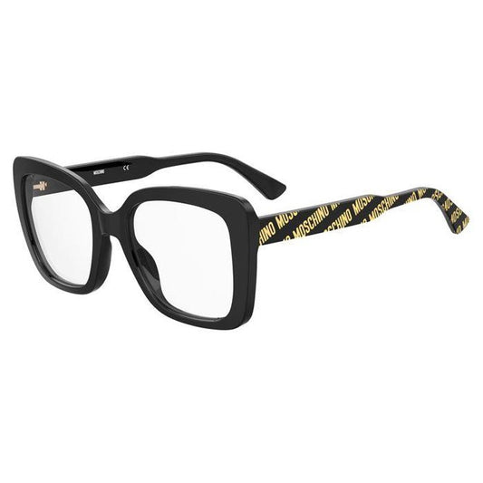 Moschino Brille, Modell: MOS614 Farbe: 807