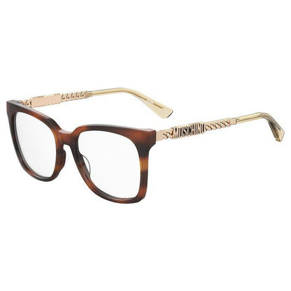 Moschino Eyeglasses, Model: MOS627 Colour: 05L