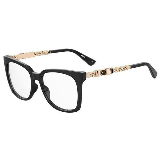 Moschino Eyeglasses, Model: MOS627 Colour: 807
