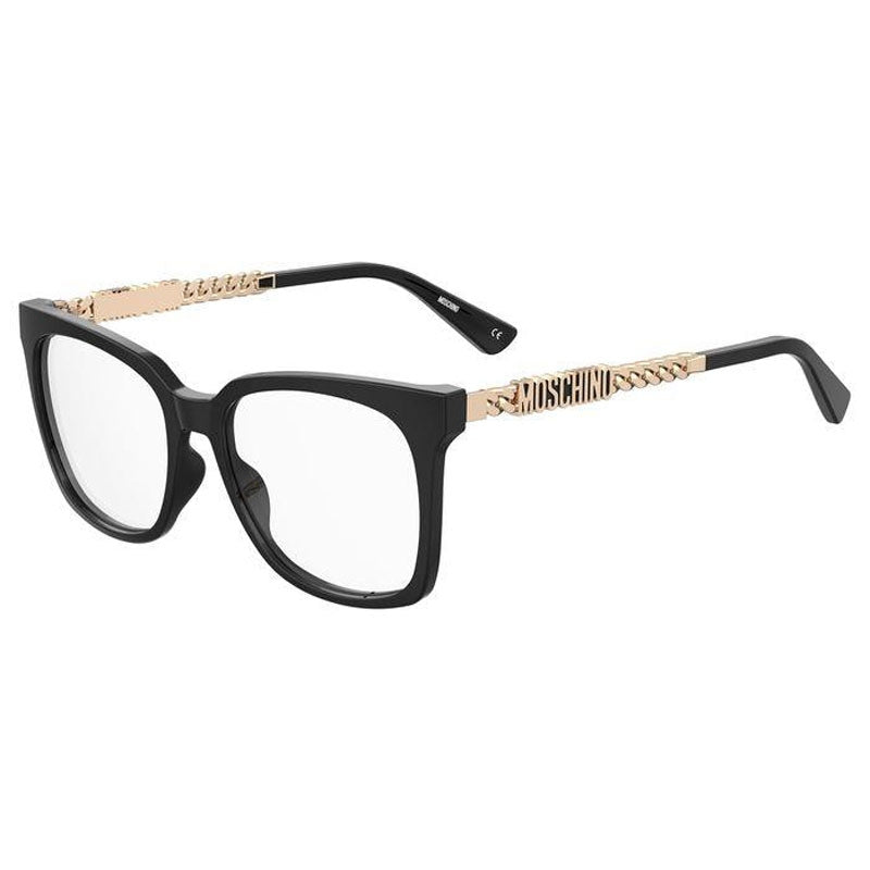 Moschino Eyeglasses, Model: MOS627 Colour: 807