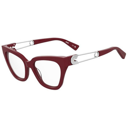 Moschino Eyeglasses, Model: MOS638 Colour: LHF