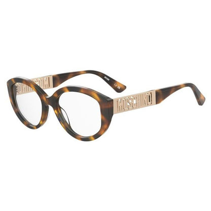 Moschino Eyeglasses, Model: MOS640 Colour: 086