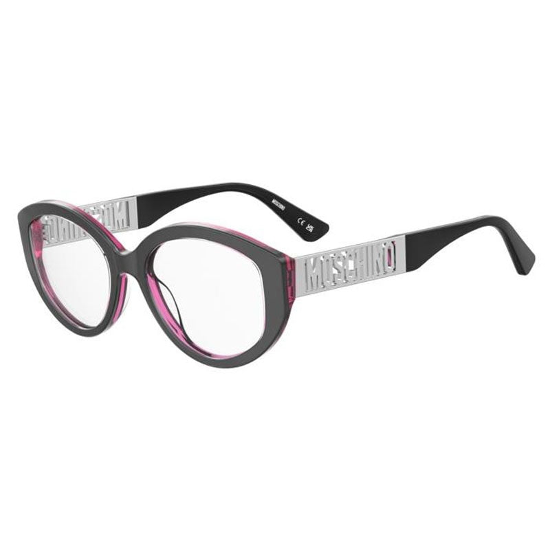 Moschino Eyeglasses, Model: MOS640 Colour: 4WC