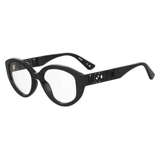 Moschino Eyeglasses, Model: MOS640 Colour: 807