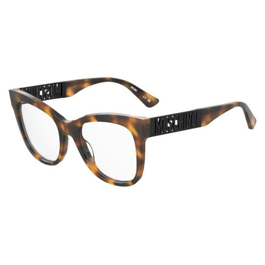 Moschino Eyeglasses, Model: MOS641 Colour: 086
