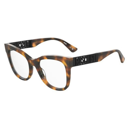 Moschino Eyeglasses, Model: MOS641 Colour: 086