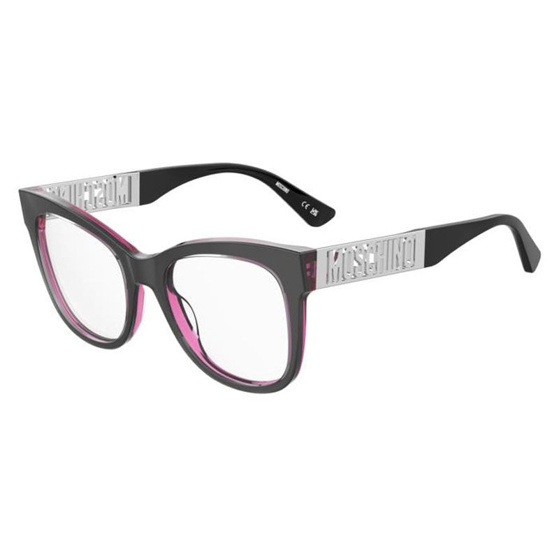 Moschino Eyeglasses, Model: MOS641 Colour: 4WC