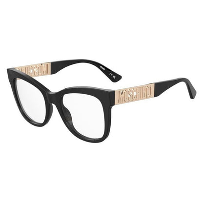 Moschino Eyeglasses, Model: MOS641 Colour: 807