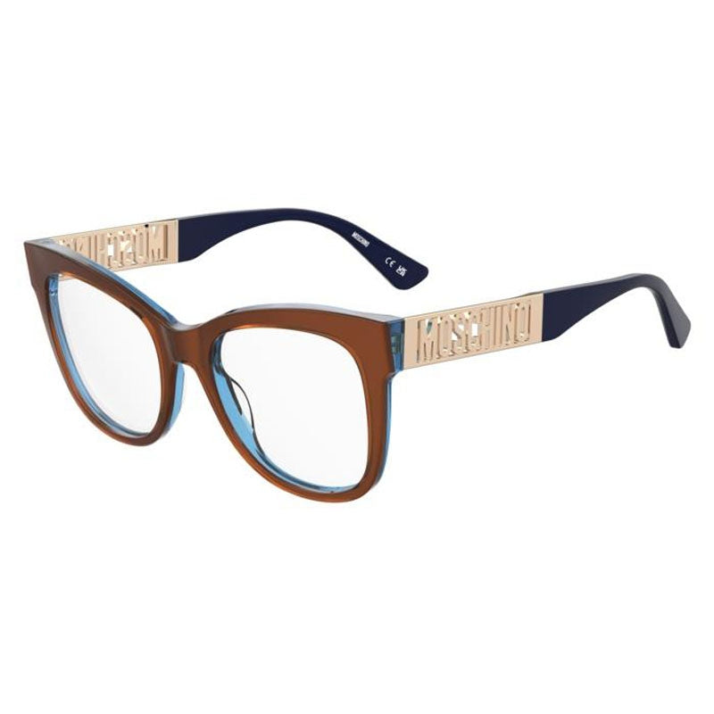 Moschino Eyeglasses, Model: MOS641 Colour: I7B