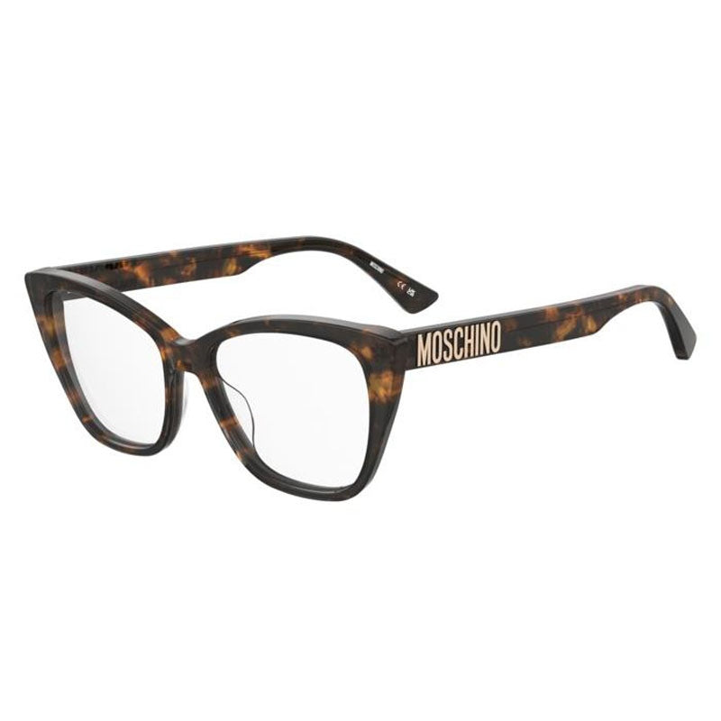 Moschino Eyeglasses, Model: MOS642 Colour: 086