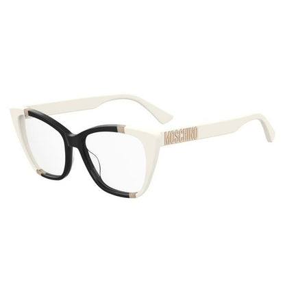 Moschino Eyeglasses, Model: MOS642 Colour: CCP