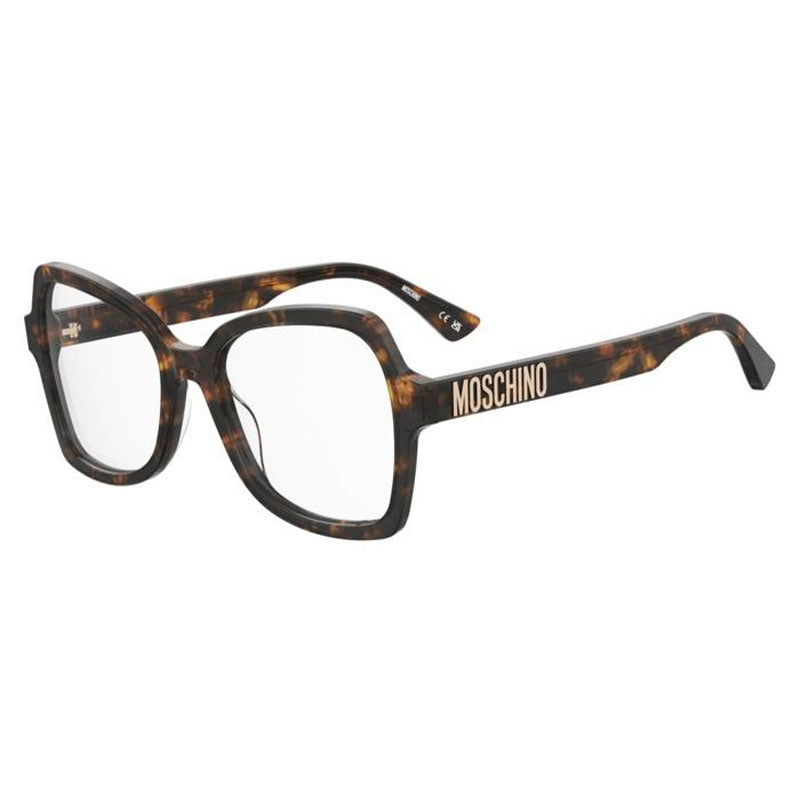 Moschino Eyeglasses, Model: MOS643 Colour: 086
