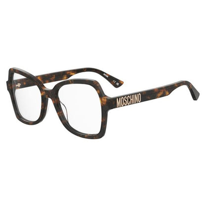 Moschino Eyeglasses, Model: MOS643 Colour: 086