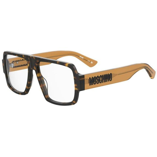 Moschino Eyeglasses, Model: MOS644 Colour: 086