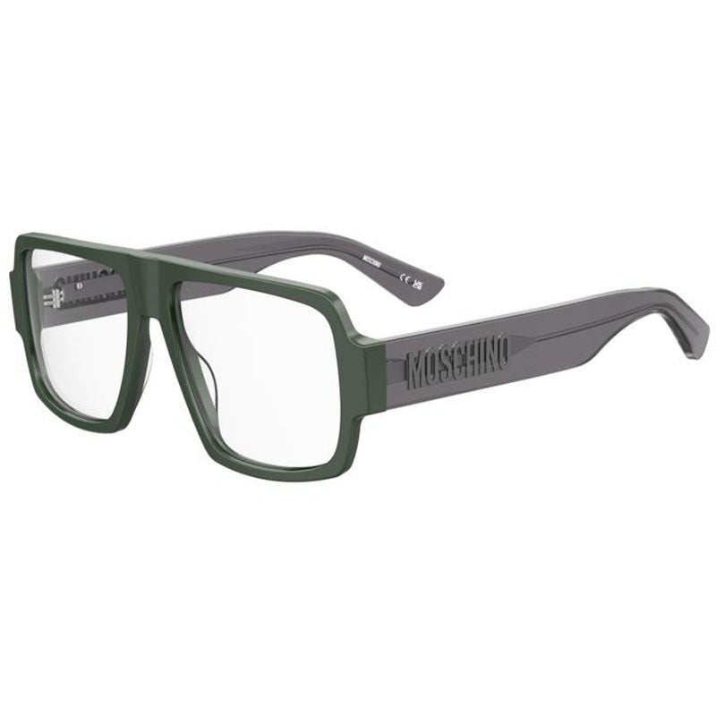 Moschino Eyeglasses, Model: MOS644 Colour: 1ED
