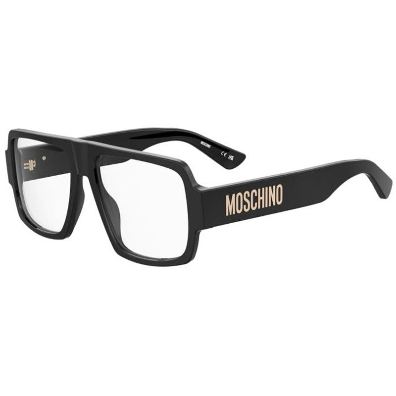 Moschino Eyeglasses, Model: MOS644 Colour: 807