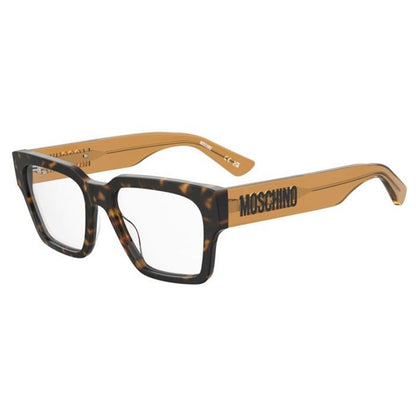 Moschino Eyeglasses, Model: MOS645 Colour: 086