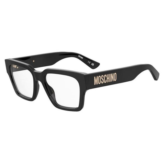 Moschino Eyeglasses, Model: MOS645 Colour: 807