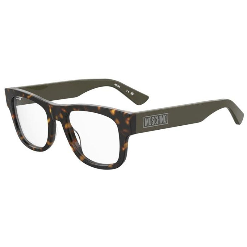 Moschino Glasögon, Modell: MOS646 Färg: 086