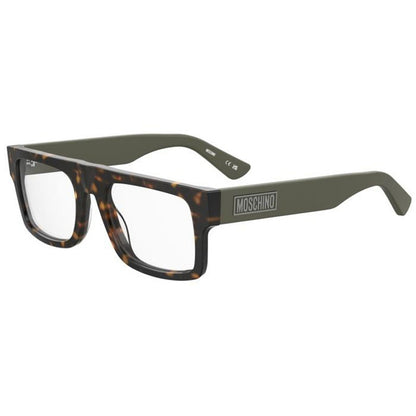 Moschino Eyeglasses, Model: MOS647 Colour: 086