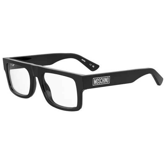 Moschino Brille, Modell: MOS647 Farbe: 807