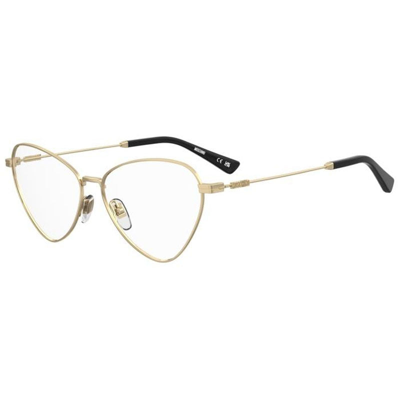 Moschino Eyeglasses, Model: MOS648 Colour: 000