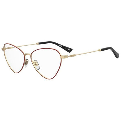 Moschino Eyeglasses, Model: MOS648 Colour: AU2