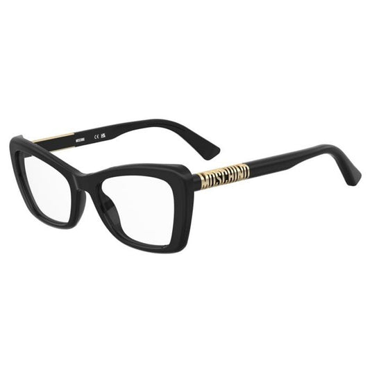 Moschino Brillen, Modell: MOS649 Farbe: 2M2