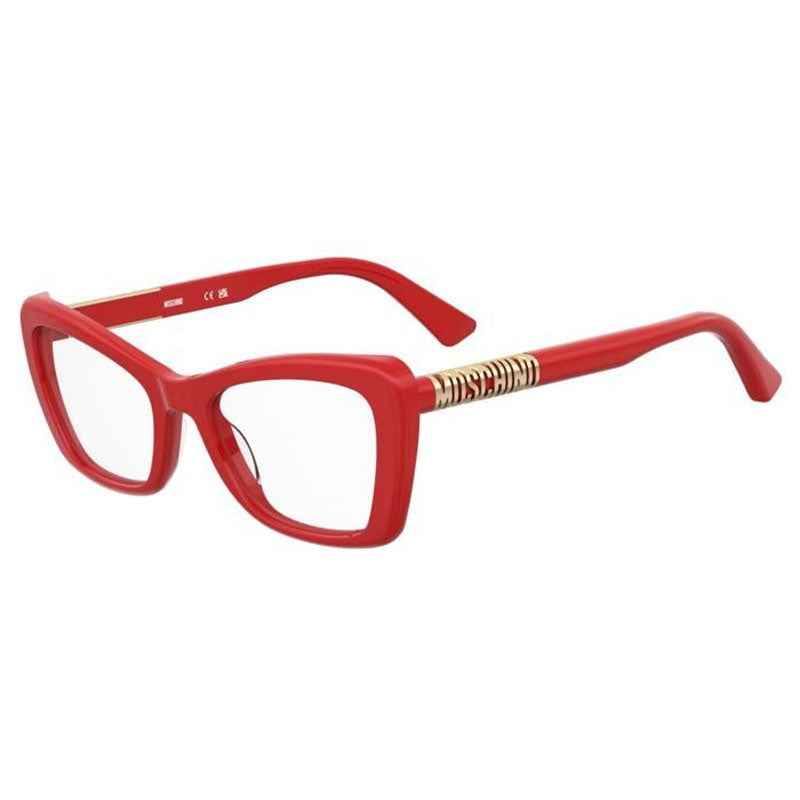 Moschino Eyeglasses, Model: MOS649 Colour: C9A