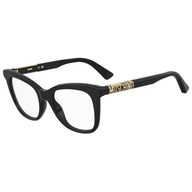Moschino Eyeglasses, Model: MOS650 Colour: 2M2