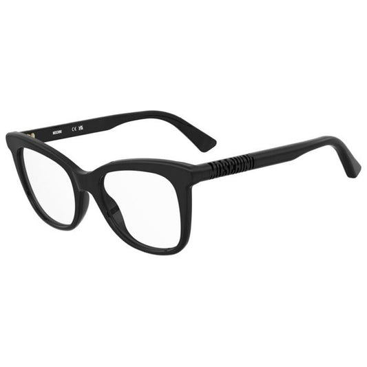 Moschino Eyeglasses, Model: MOS650 Colour: 807