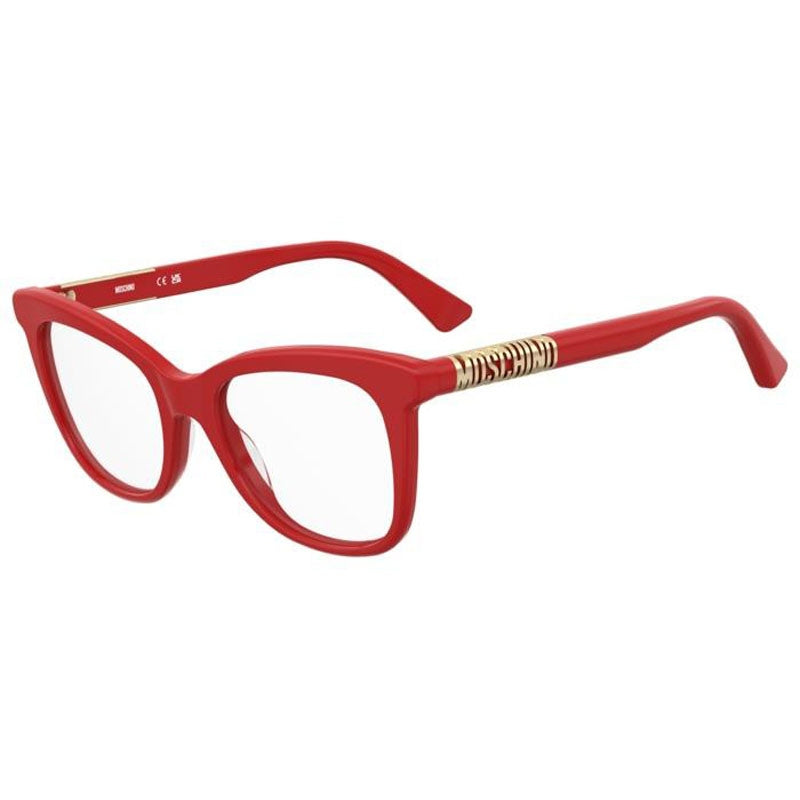 Moschino Eyeglasses, Model: MOS650 Colour: C9A