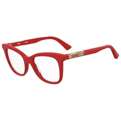 Moschino Eyeglasses, Model: MOS650 Colour: C9A