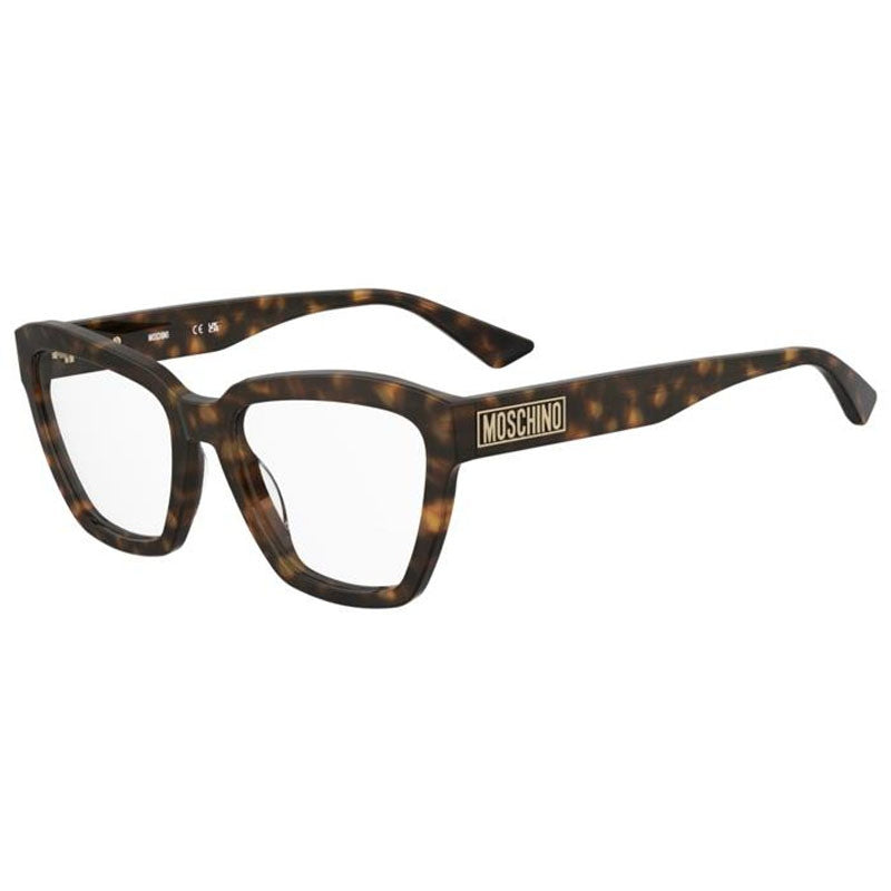 Moschino Eyeglasses, Model: MOS651 Colour: 086