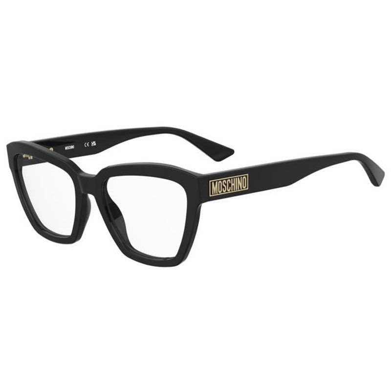 Moschino Eyeglasses, Model: MOS651 Colour: 807