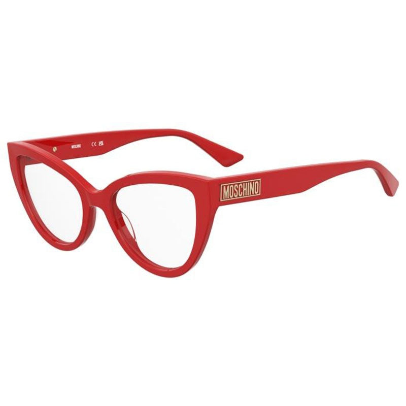 Moschino Eyeglasses, Model: MOS652 Colour: C9A