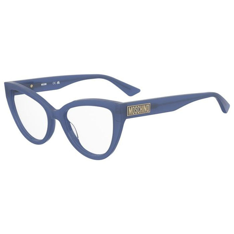 Moschino Eyeglasses, Model: MOS652 Colour: PJP