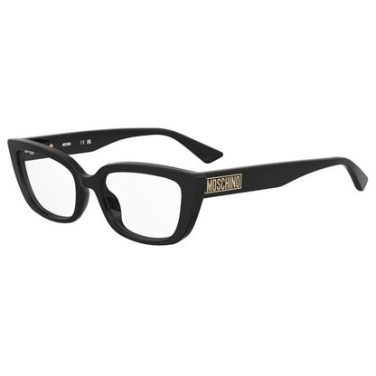 Moschino Eyeglasses, Model: MOS653 Colour: 807