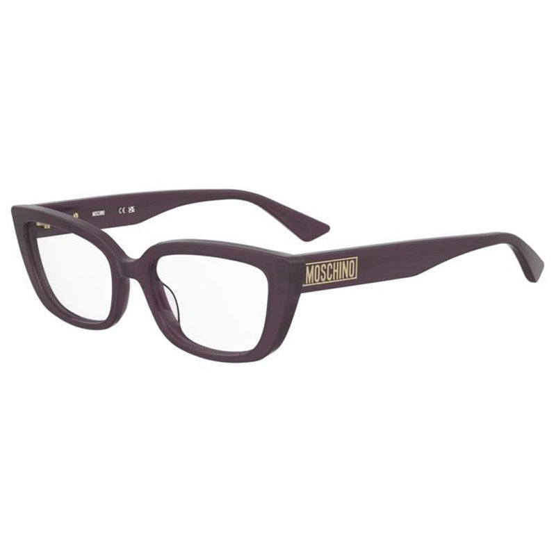 Moschino Eyeglasses, Model: MOS653 Colour: B3V