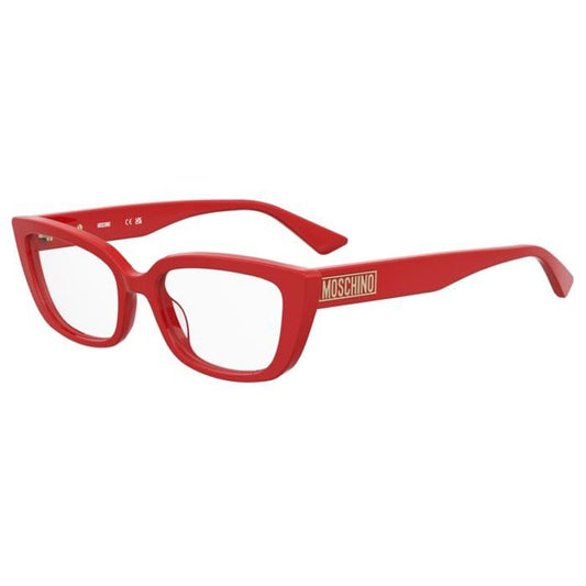 Moschino Brillen, Modell: MOS653 Farbe: C9A