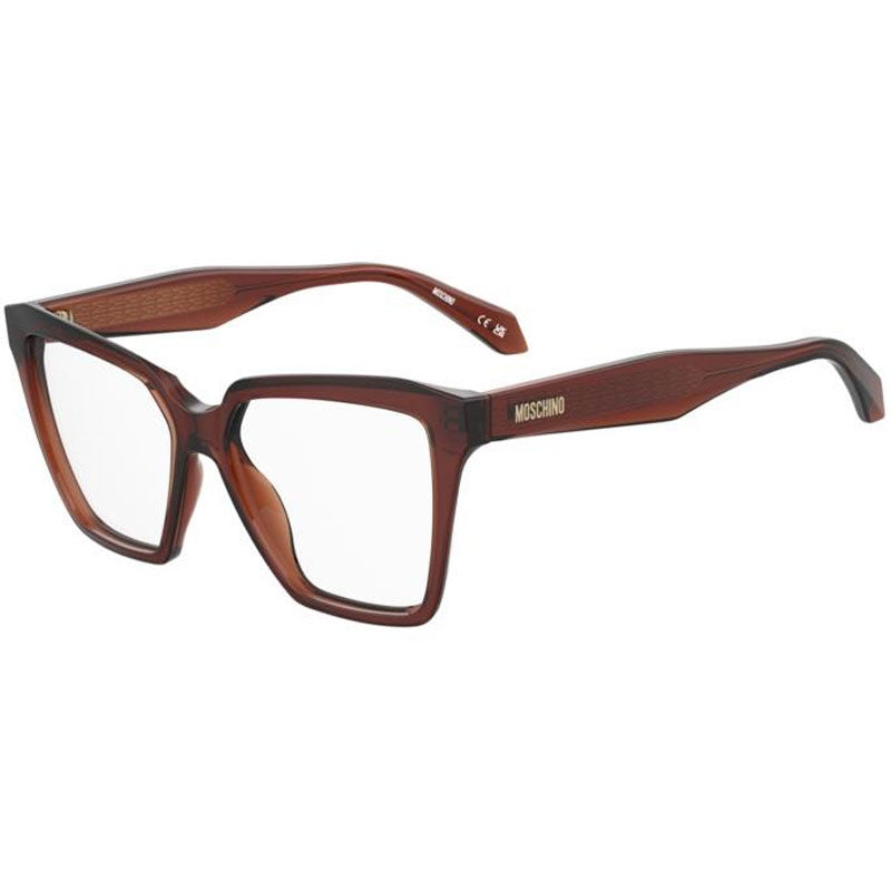 Moschino Brillen, Modell: MOS657 Farbe: 09Q