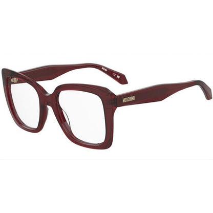Moschino Eyeglasses, Model: MOS658 Colour: 8CQ