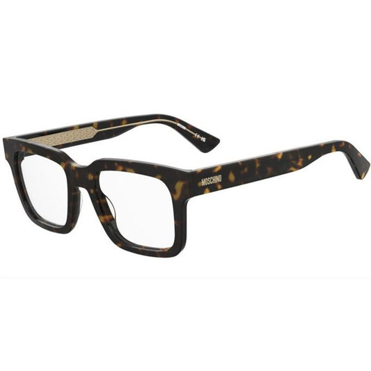Moschino Eyeglasses, Model: MOS659 Colour: 086