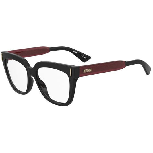 Moschino Eyeglasses, Model: MOS660 Colour: GUU