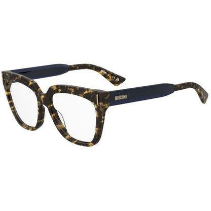 Óculos Moschino, Modelo: MOS660 Cor: IPR