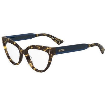 Moschino Eyeglasses, Model: MOS661 Colour: IPR