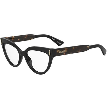 Moschino Eyeglasses, Model: MOS661 Colour: WR7