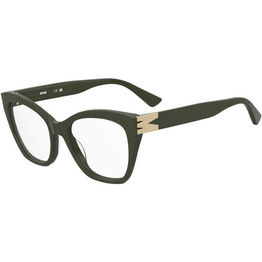 Moschino Eyeglasses, Model: MOS662 Colour: 1ED